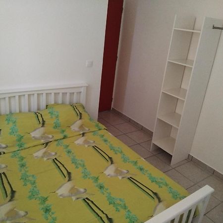 Villa Tournesol D Or เลอโกซิเยร์ ภายนอก รูปภาพ