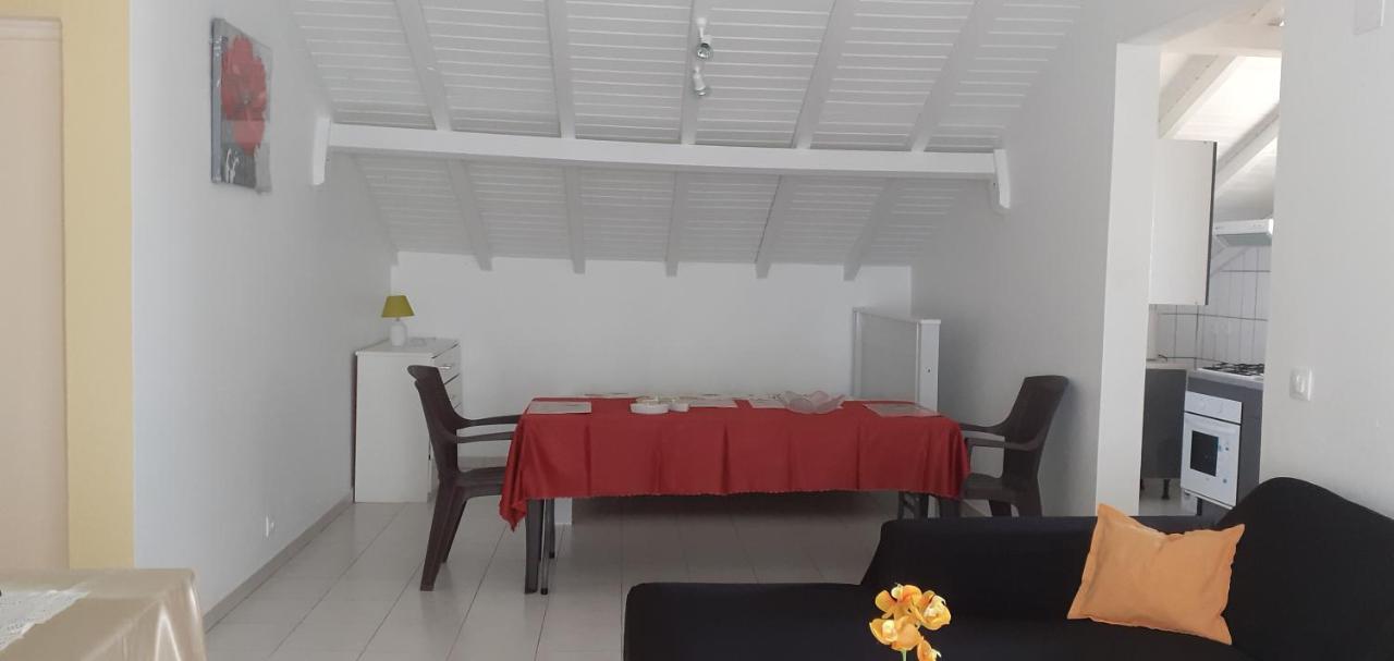 Villa Tournesol D Or เลอโกซิเยร์ ภายนอก รูปภาพ