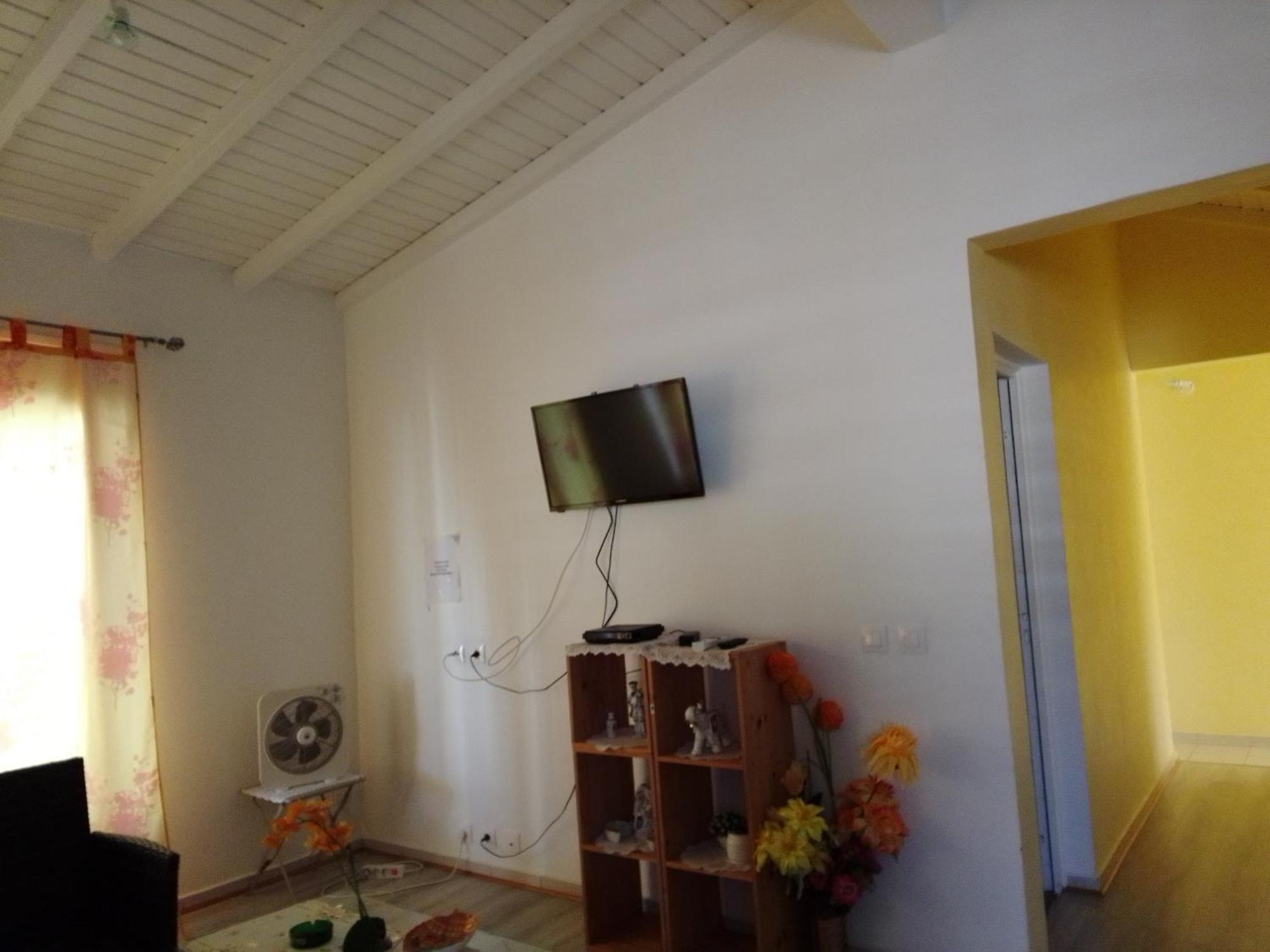 Villa Tournesol D Or เลอโกซิเยร์ ภายนอก รูปภาพ
