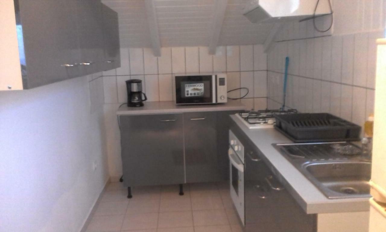 Villa Tournesol D Or เลอโกซิเยร์ ภายนอก รูปภาพ