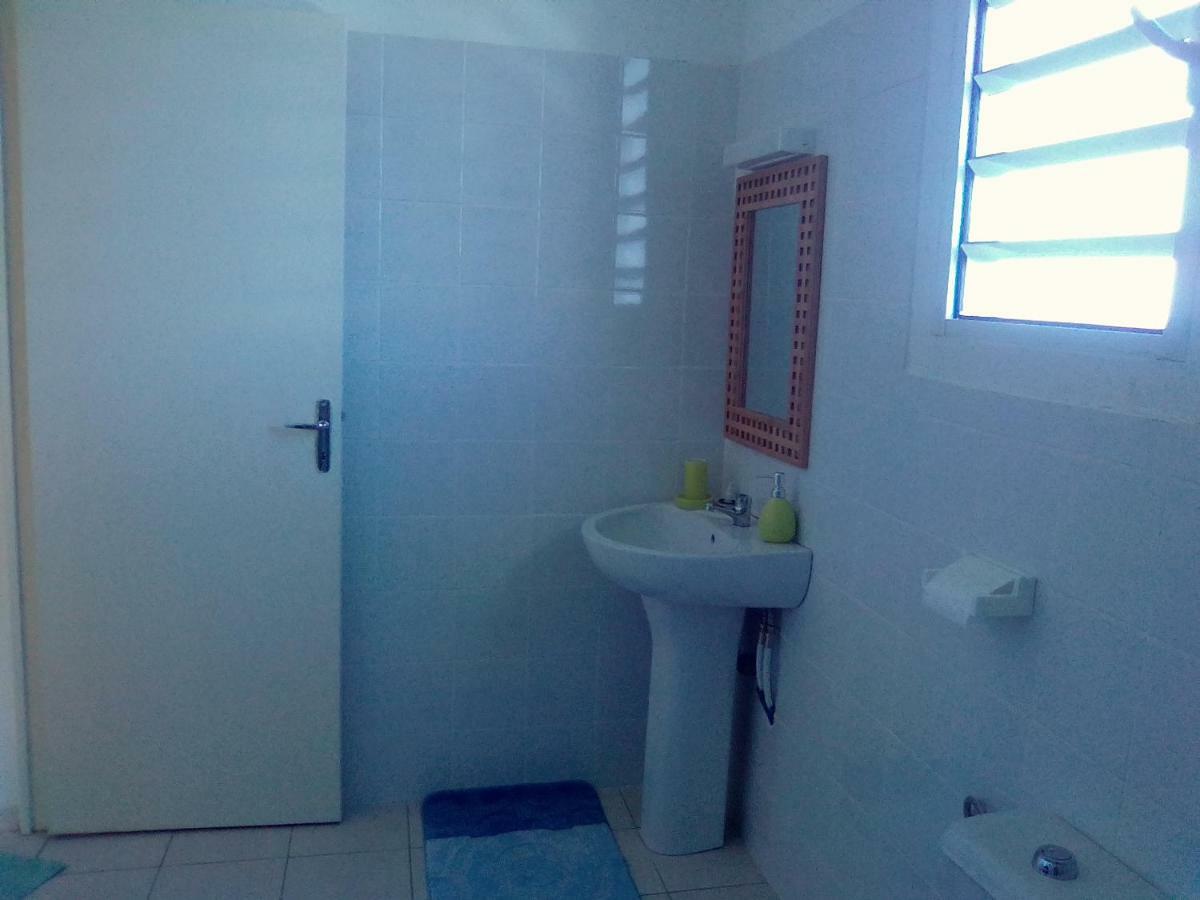 Villa Tournesol D Or เลอโกซิเยร์ ภายนอก รูปภาพ