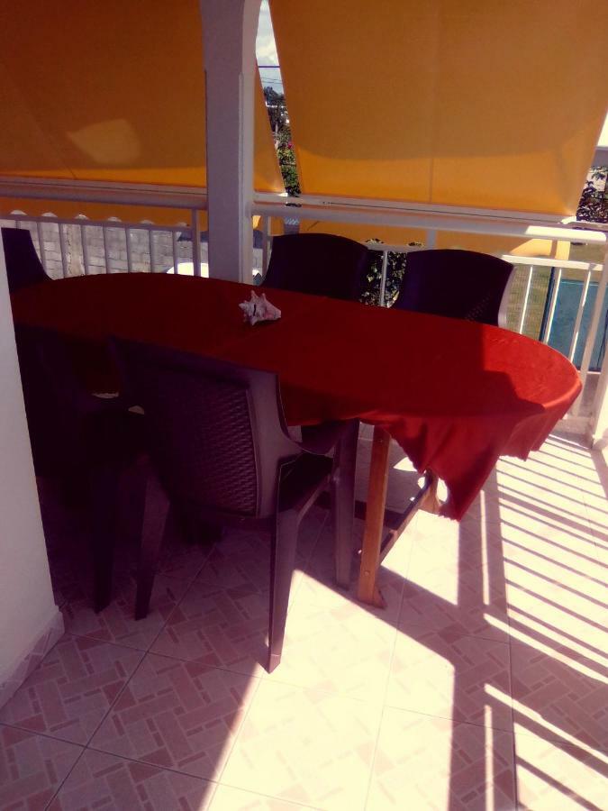 Villa Tournesol D Or เลอโกซิเยร์ ภายนอก รูปภาพ